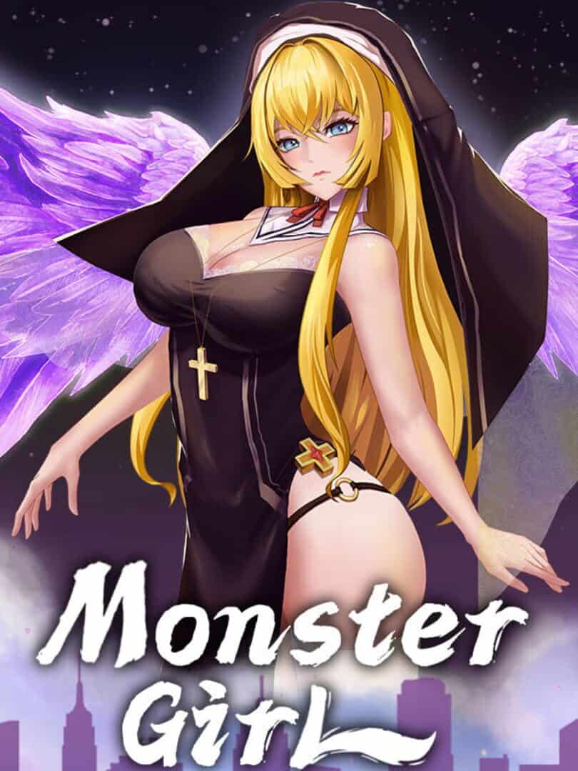 Monster Girl
