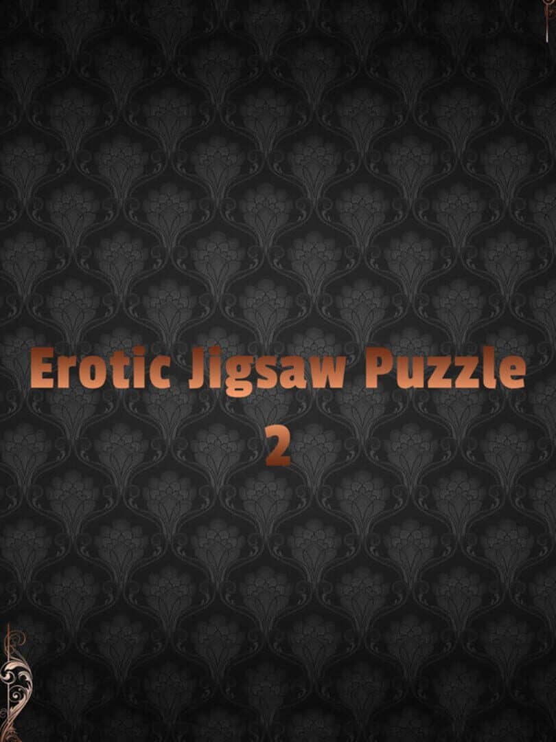Erotic Jigsaw Puzzle 2