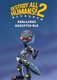 Destroy All Humans! 2 - Reprobed: Challenge Accepted