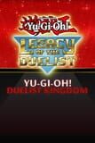 Yu-Gi-Oh! Legacy of the Duelist - Duelist Kingdom