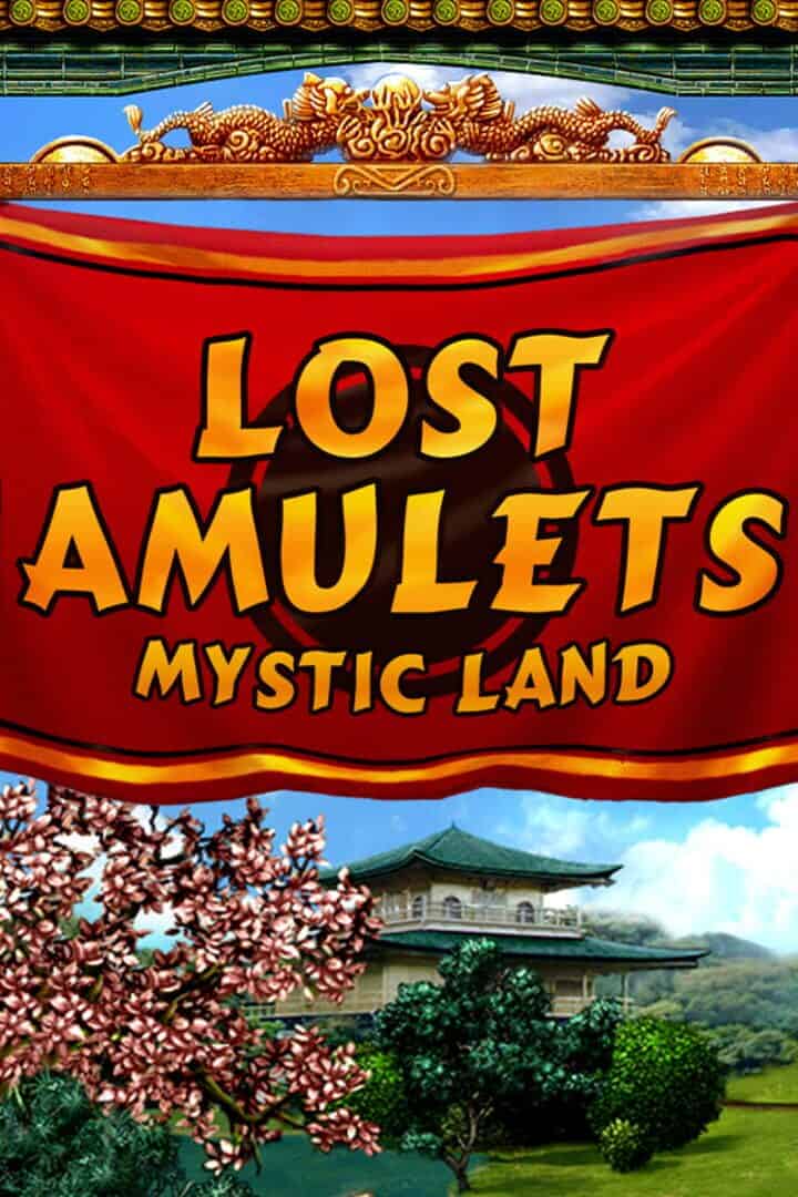 Lost Amulets: Mystic Land