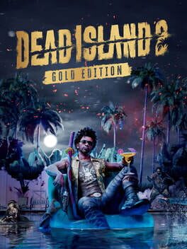 Dead Island 2: Gold Edition