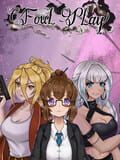 Foul Play - Yuri Visual Novel