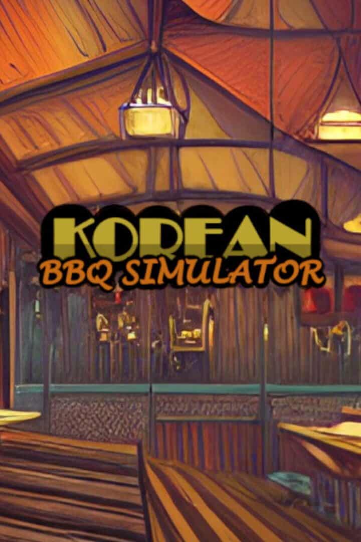 Korean BBQ Simulator