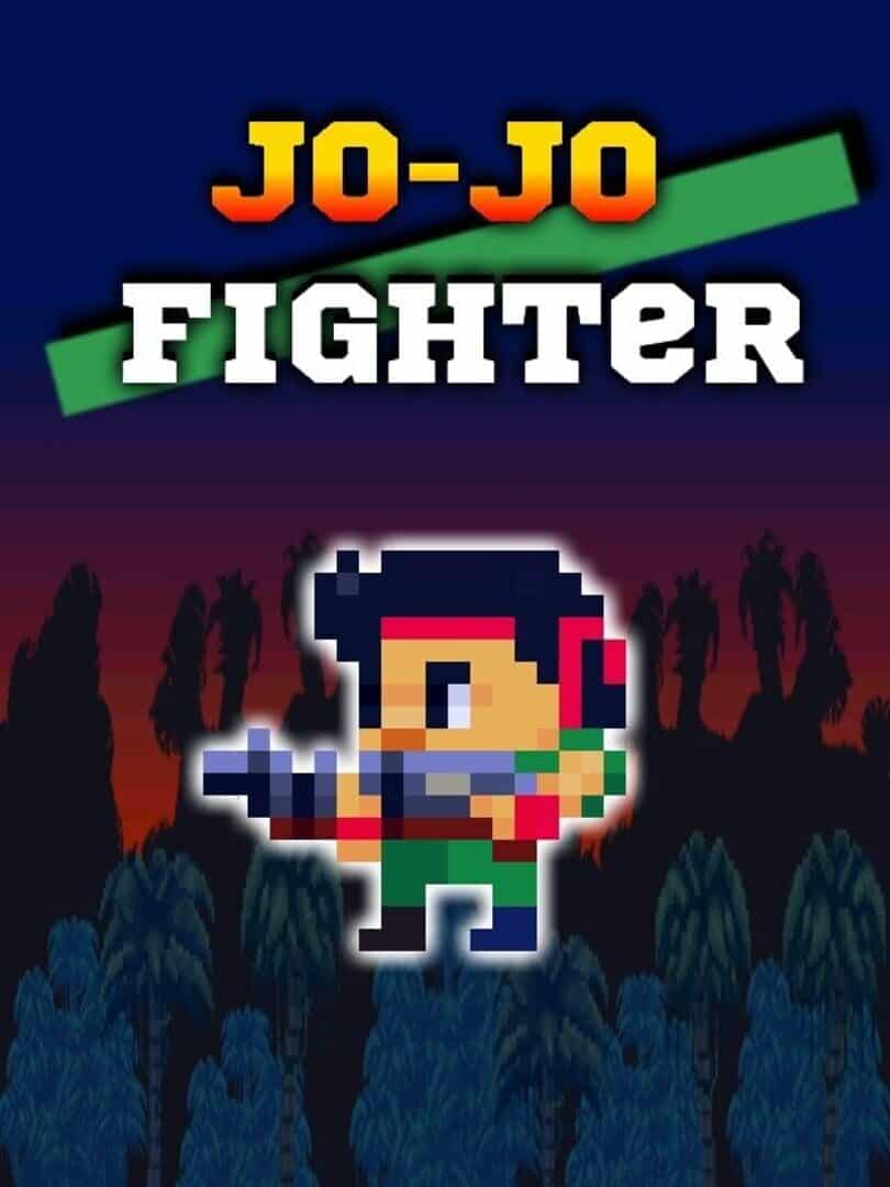 Jo-Jo Fighter