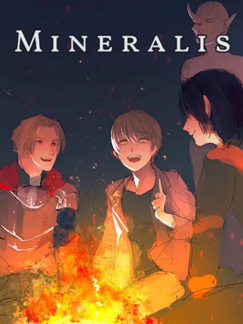 Mineralis