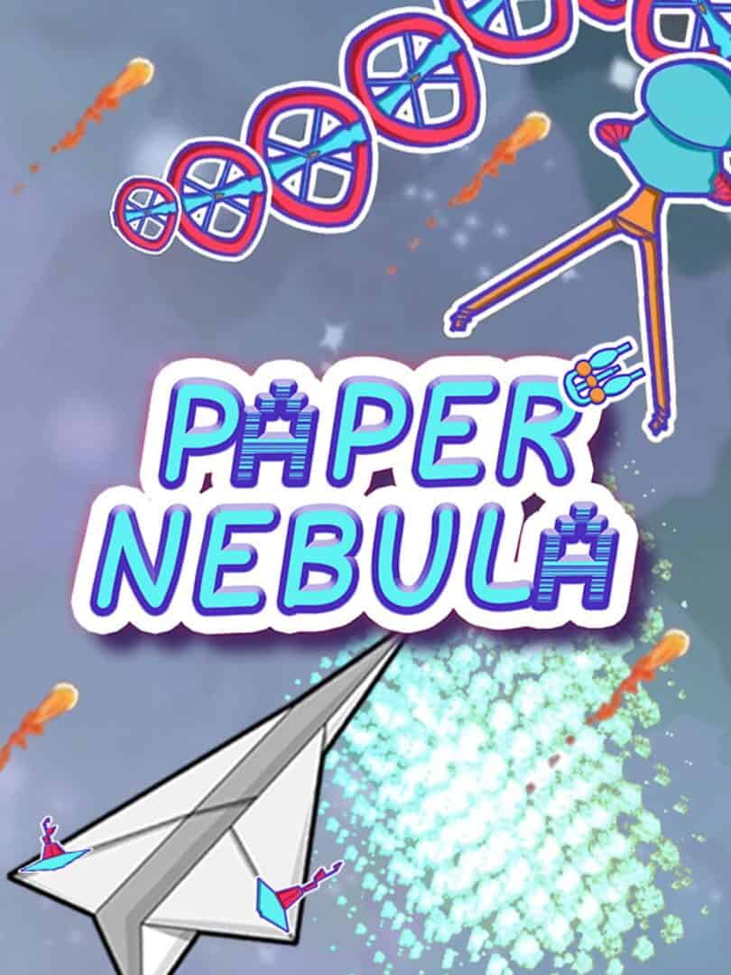Paper Nebula
