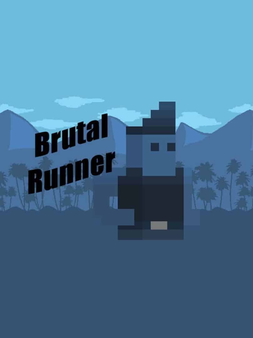 Brutal Runner