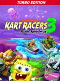 Nickelodeon Kart Racers 3: Slime Speedway - Turbo Edition