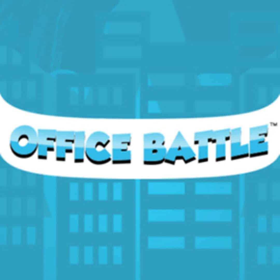 Office Battle