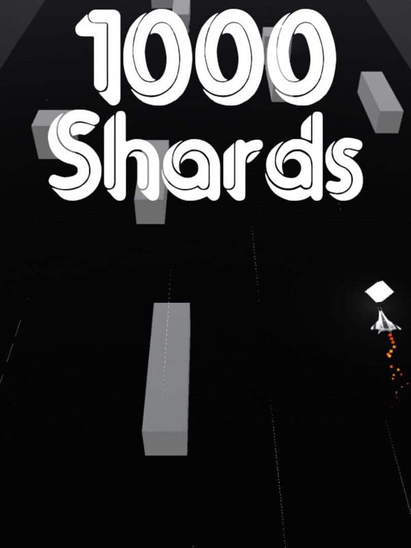 1000 Shards