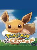 Pokemon Let's go Eevee GBA