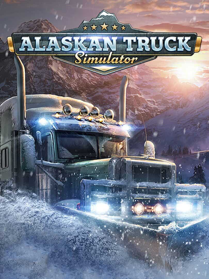 Buy Cheap Alaskan Truck Simulator CD Keys & Digital Downloads
