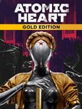 Atomic Heart: Gold Edition