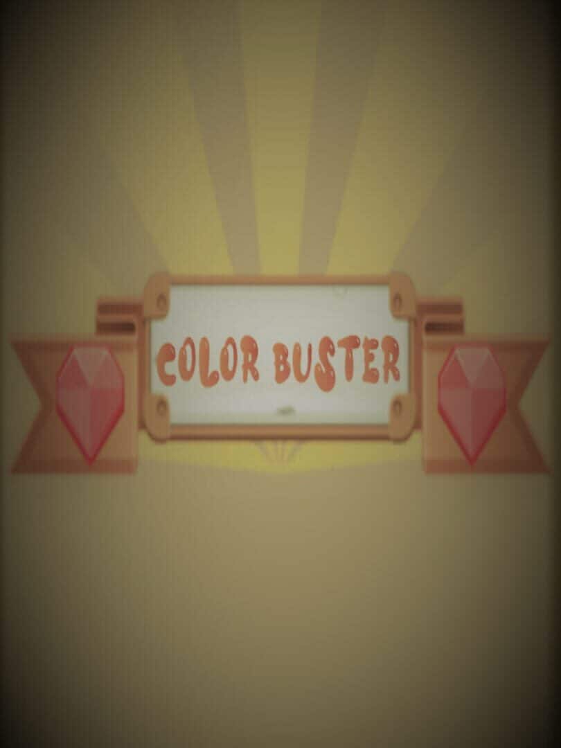 Color Buster
