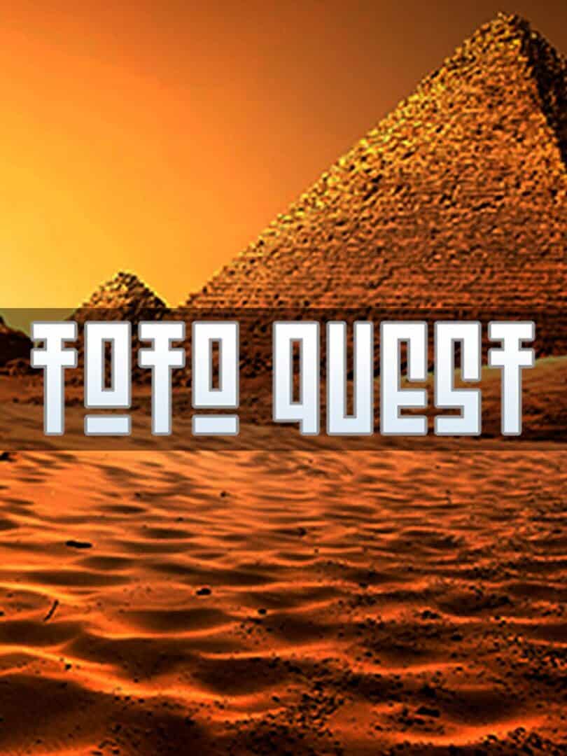 Toto Quest