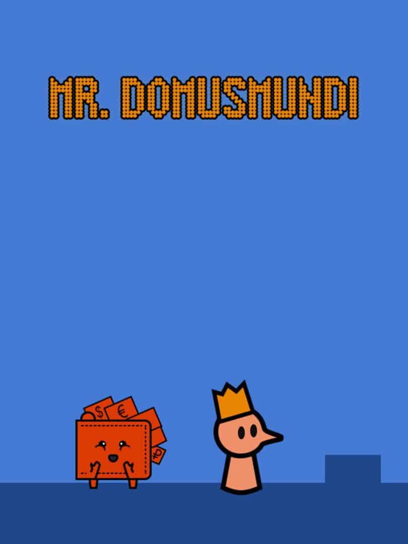 Mr.DomusMundi