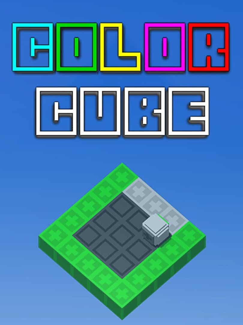 Color Cube