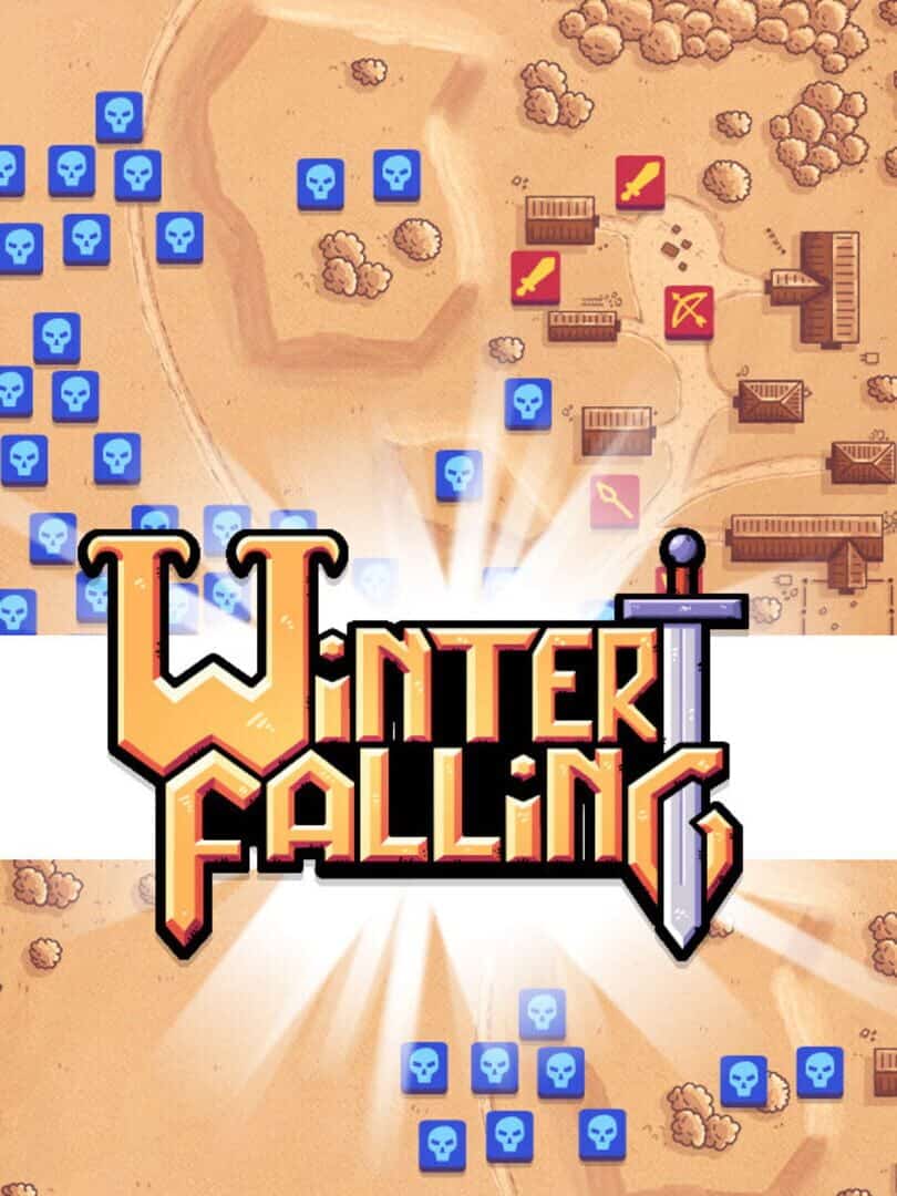 Winter Falling: Battle Tactics