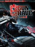 Gungrave G.O.R.E: Day One Edition