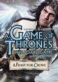 A Game Of Thrones: A Feast For Crows