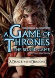A Game Of Thrones: A Dance With Dragons