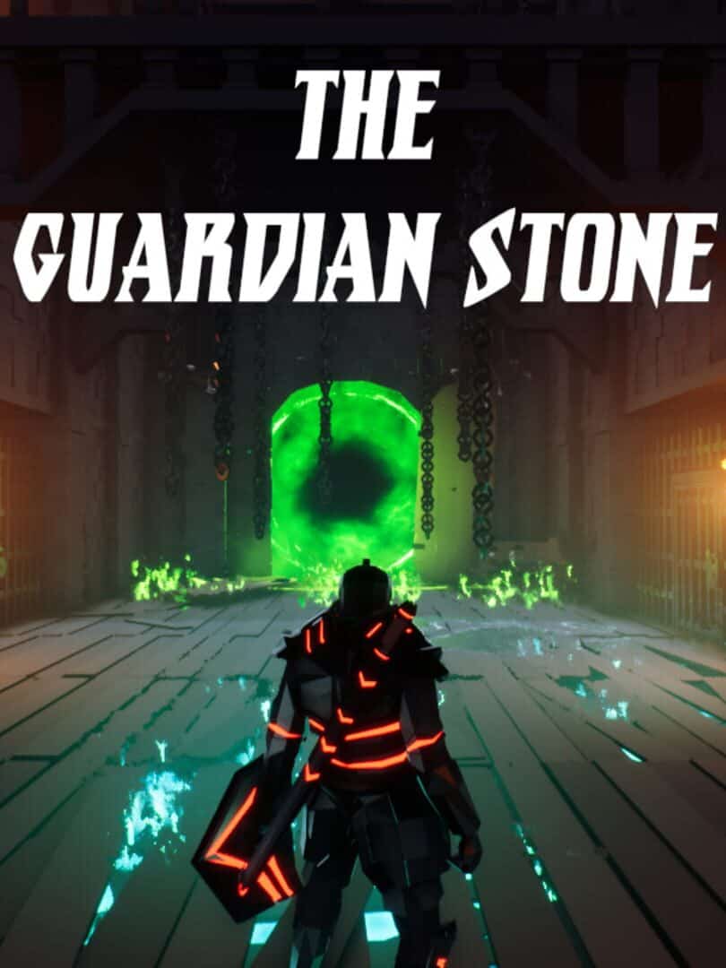 The Guardian Stone