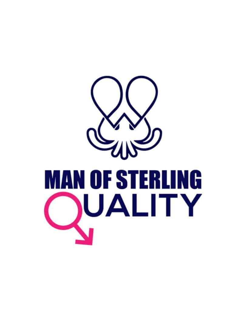Man of Sterling Quality