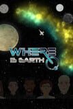 Where is Earth?