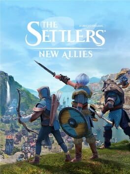 The Settlers: New Allies - Starter Pack