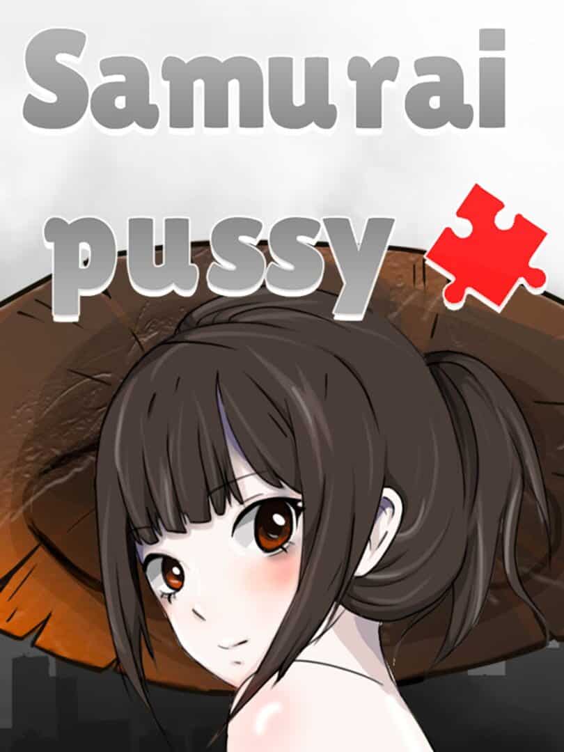 Samurai Pussy