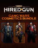 Necromunda: Hired Gun: Gang Wars Cosmetics Bundle