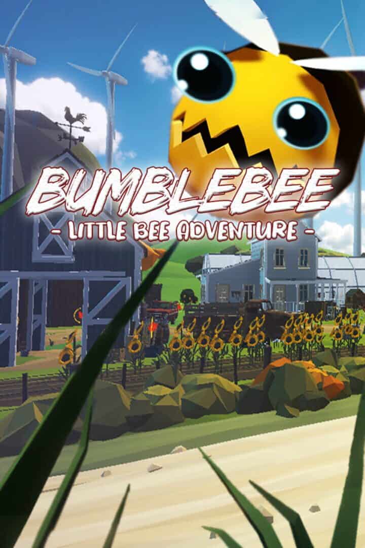 Bumblebee: Little Bee Adventure