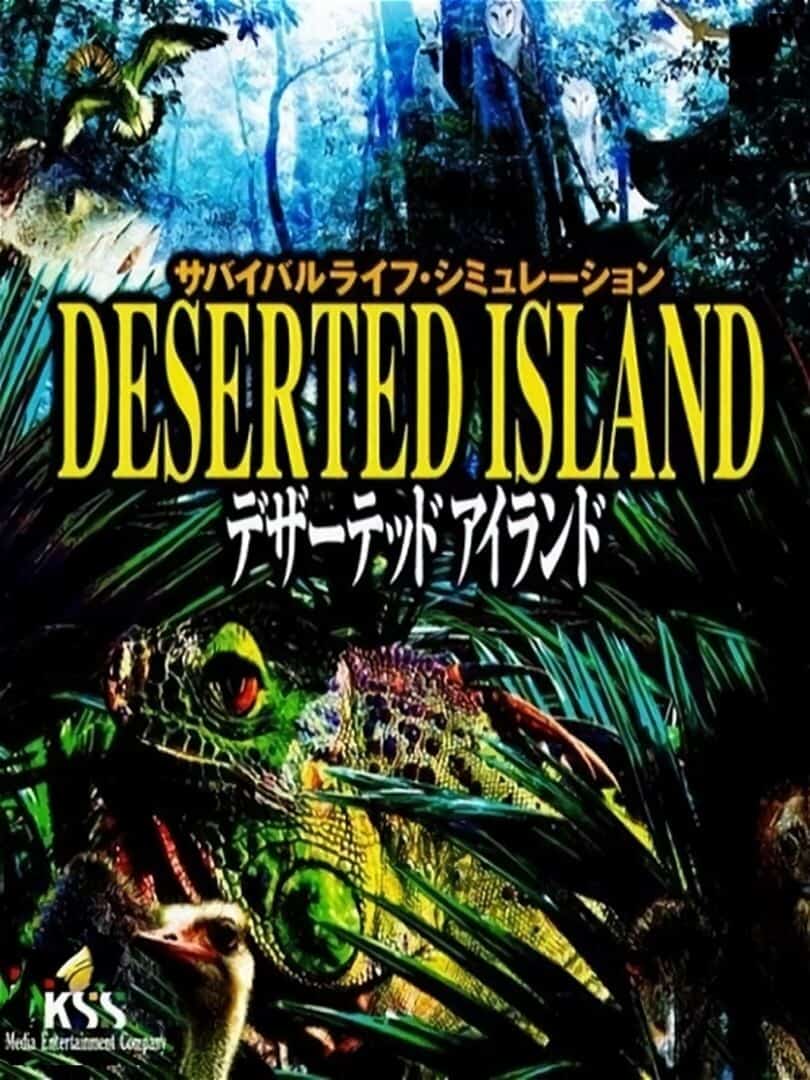 Deserted Island