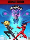Miraculous: Rise of the Sphinx - Ultimate Edition