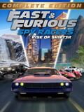 Fast & Furious: Spy Racers Rise of Sh1ft3r - Complete Edition