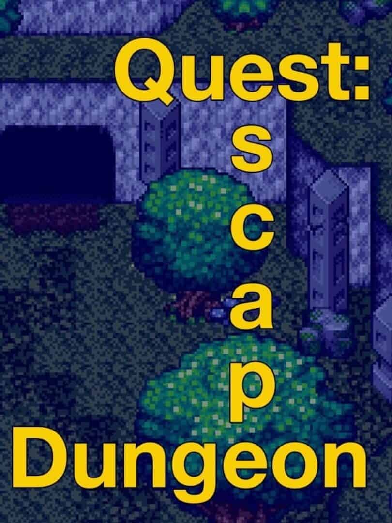 Quest: Escape Dungeon