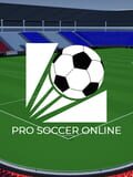 Pro Soccer Online