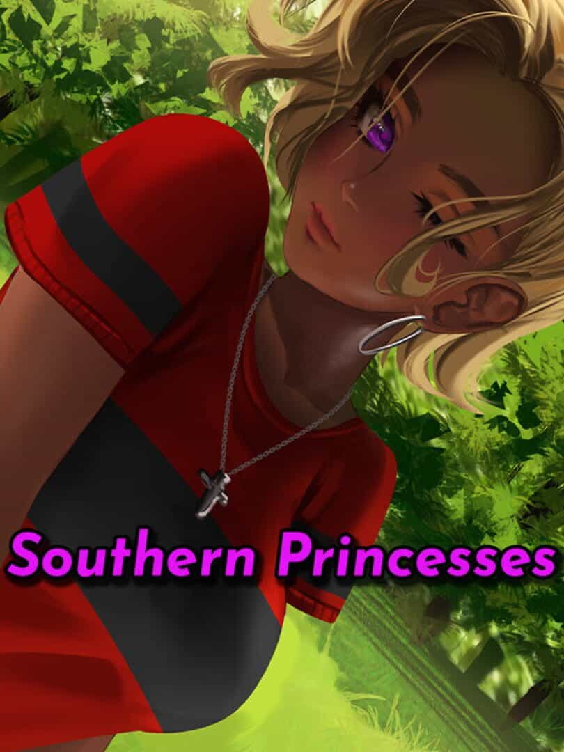 Southern Princesses