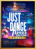 Just Dance 2023 Edition: Deluxe Edition