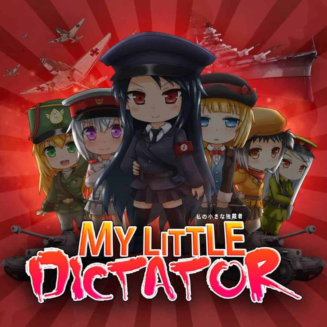 My Little Dictator