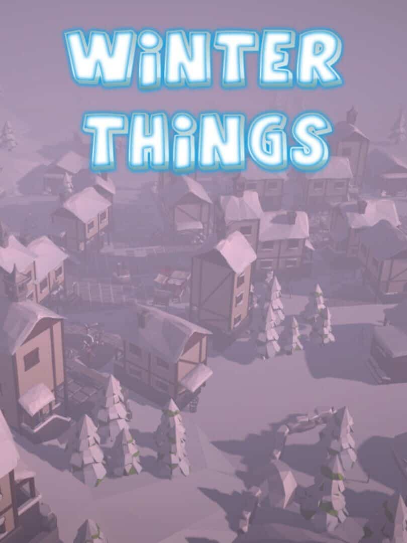 Winter Things