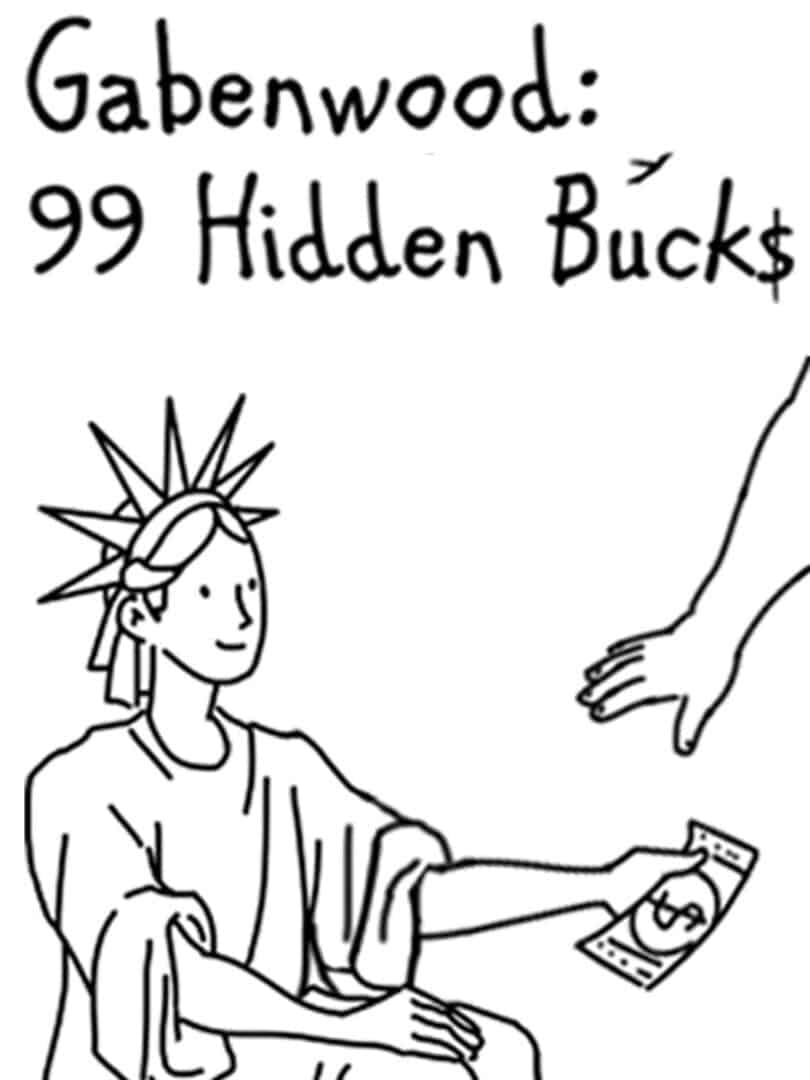 Gabenwood: 99 Hidden Bucks