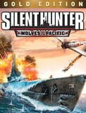 Silent Hunter 4: Wolves of the Pacific - Gold Edition