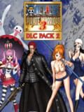 One Piece: Pirate Warriors 3 - DLC Pack 2