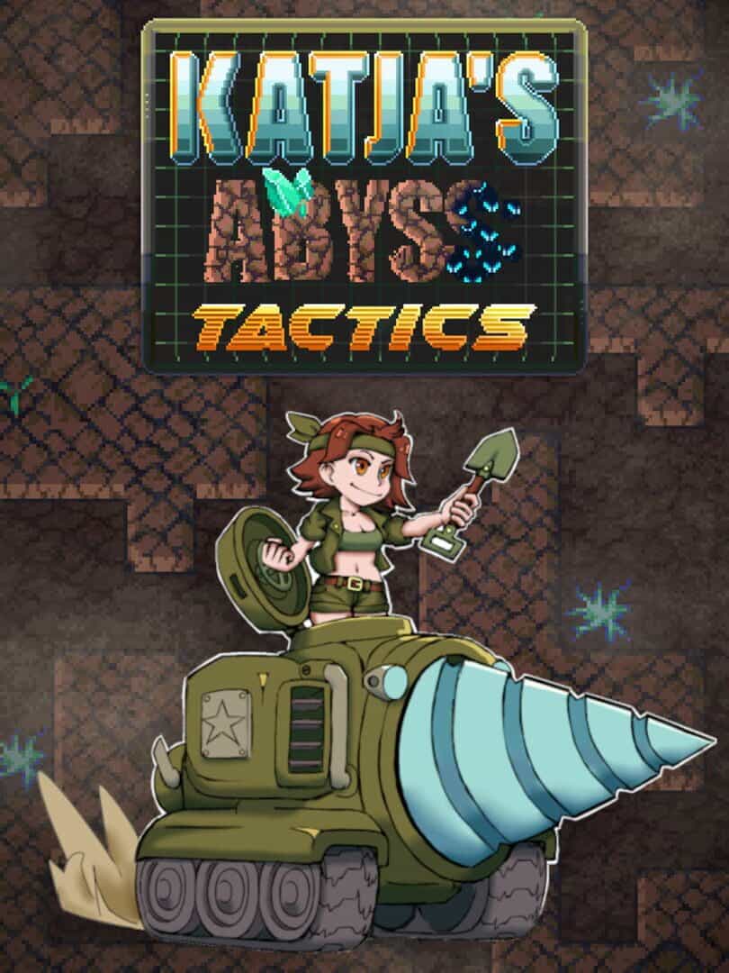 Katja's Abyss: Tactics