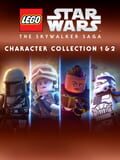 LEGO Star Wars: The Skywalker Saga - Character Collection 1 & 2