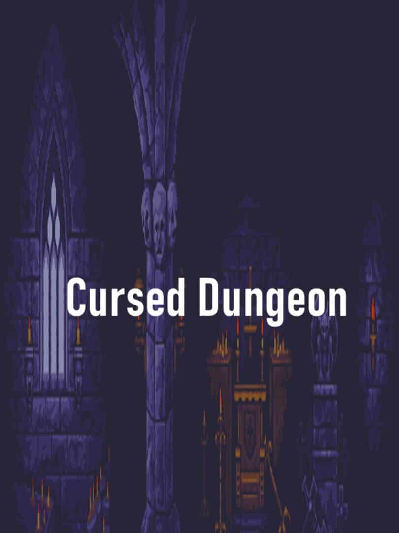Cursed Dungeon