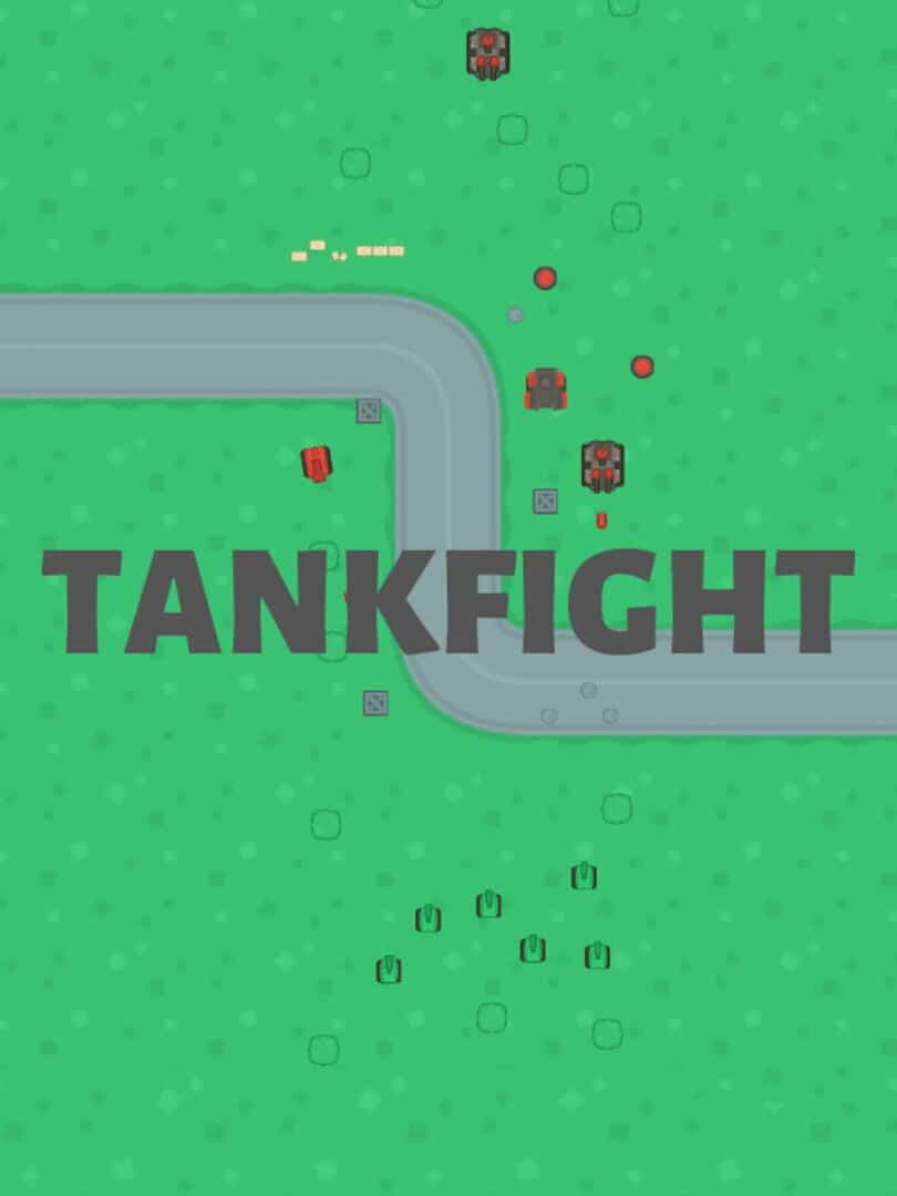 Tankfight