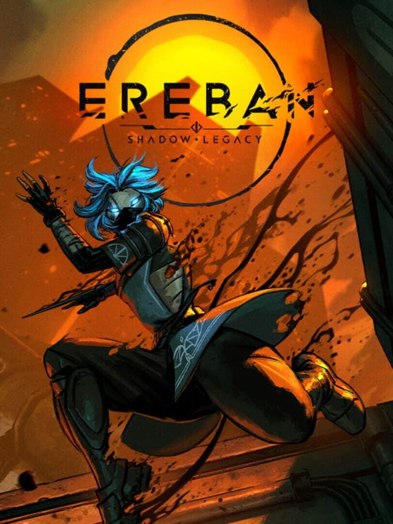 Ereban: Shadow Legacy